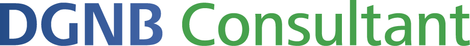 Logo DGNB Consultant