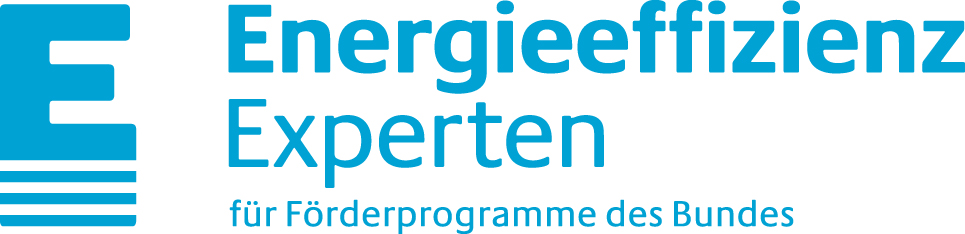 Logo Energieeffizienz Experten für Förderprogramme des Bundes