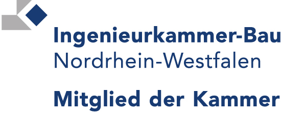 Abbildung Mitglied Ingenieurkammer-Bau Nordrhein-Westfalen