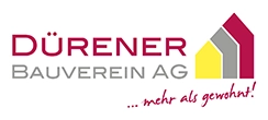 Logo Dürener Bauverein AG